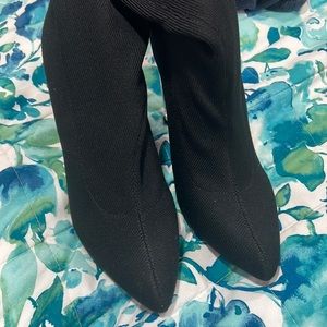 Fashion Nova Black Heels